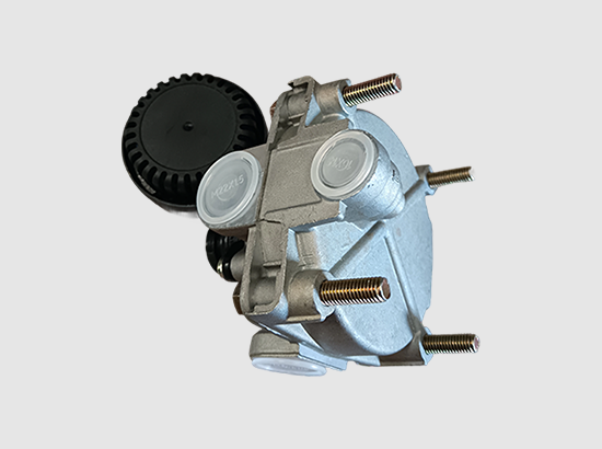 Kinglong Bus Pneumatic Relay Valve